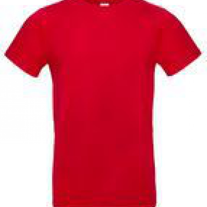 Футболка мужская E190, 7 цветов. Артикул рTU03T