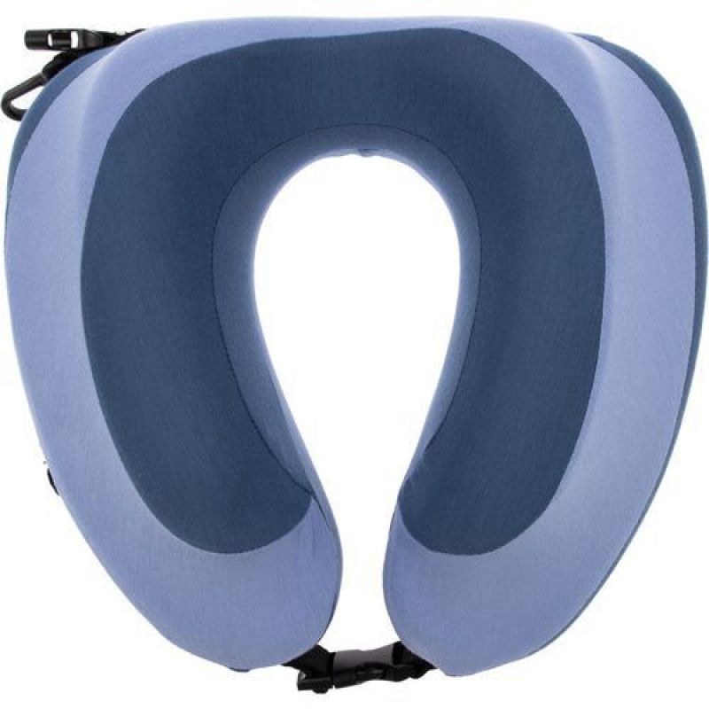 Дорожная подушка Piligrim, 4 цвета. Артикул р16597