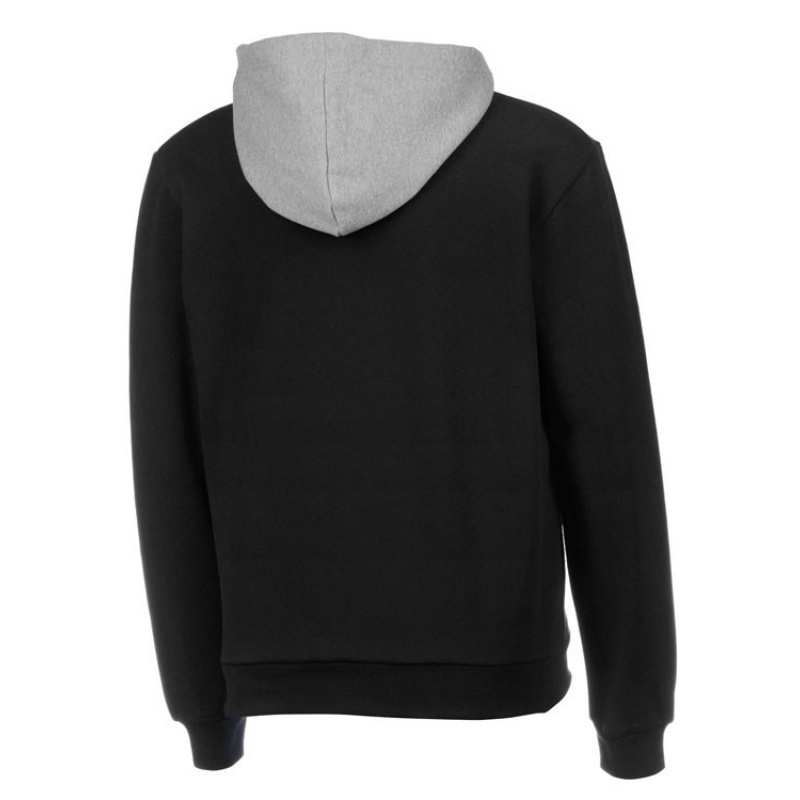 Толстовка с капюшоном «Amsterdam» мужская, 9 цветов. Артикул о31530