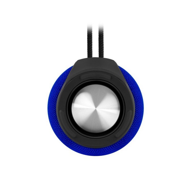 Портативная колонка «mySound Clario», 15 Вт, 5 цветов. Артикул о59577