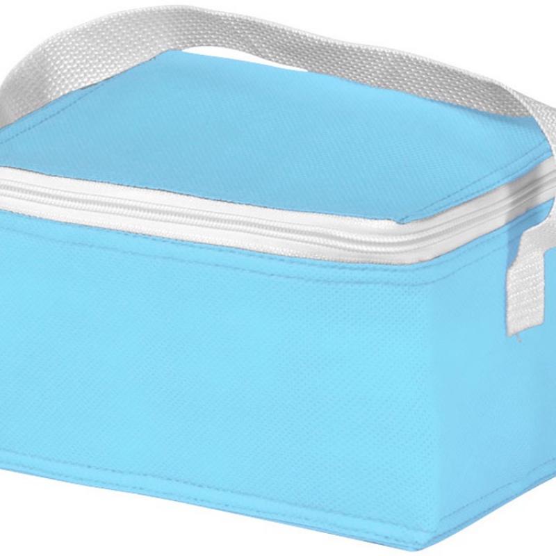 Сумка-холодильник «Spectrum», 7 цветов. Артикул о100182