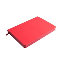 Ежедневник недатированный Pulpy, А5, кремовый блок, 8 цветов. Артикул и24709