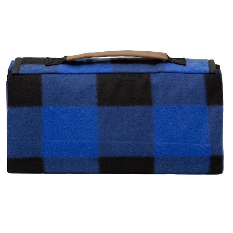 Плед для пикника «Recreation», 3 цвета. Артикул о5-83930