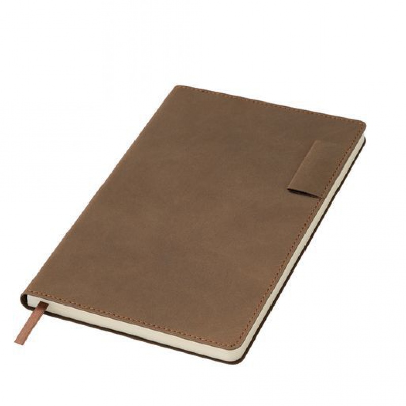 Ежедневник Teolo недатированный, 5 цветов. Артикул е21282