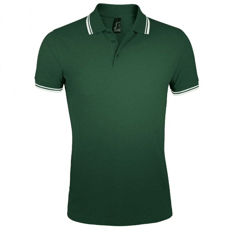 Рубашка поло мужская PASADENA MEN 200, 11 цветов. Артикул р5851, р00577794