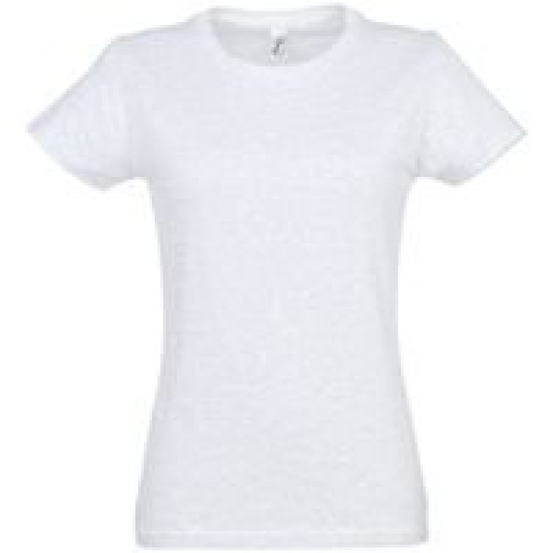 Футболка женская Imperial Women 190, 33 цвета. Артикул р6083