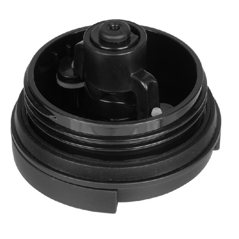 Герметичная вакуумная термокружка «Matrix», 450 мл, черный, серебристый. Артикул о82305