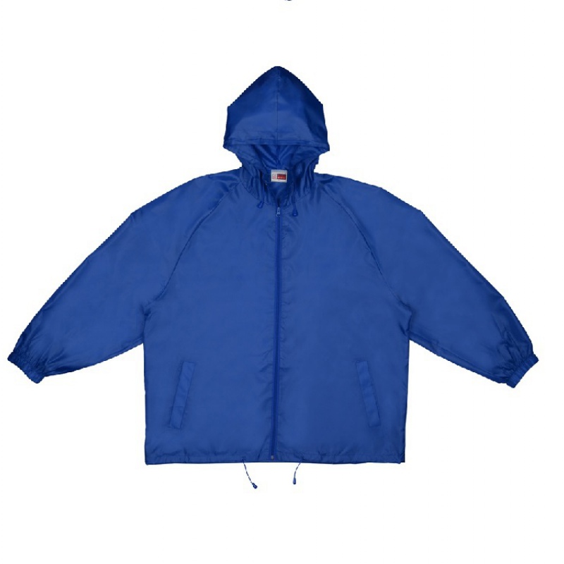 Ветровка мужская в чехле "Promo", синяя, красная, черная, белая. Артикул о3180P