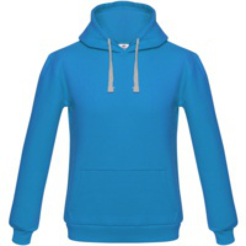 Толстовка с капюшоном Unit Kirenga Heavy, 7 цветов. Артикул р6926