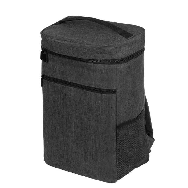 Рюкзак-холодильник «Coolpack», темно-синий, серый. Артикул о93901