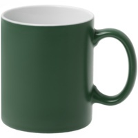 Кружка Promo матовая, 7 цветов. Артикул р3445