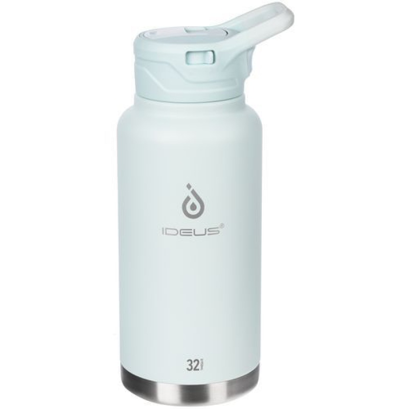 Термобутылка Fujisan XL 2.0, 7 цветов. Артикул р16368