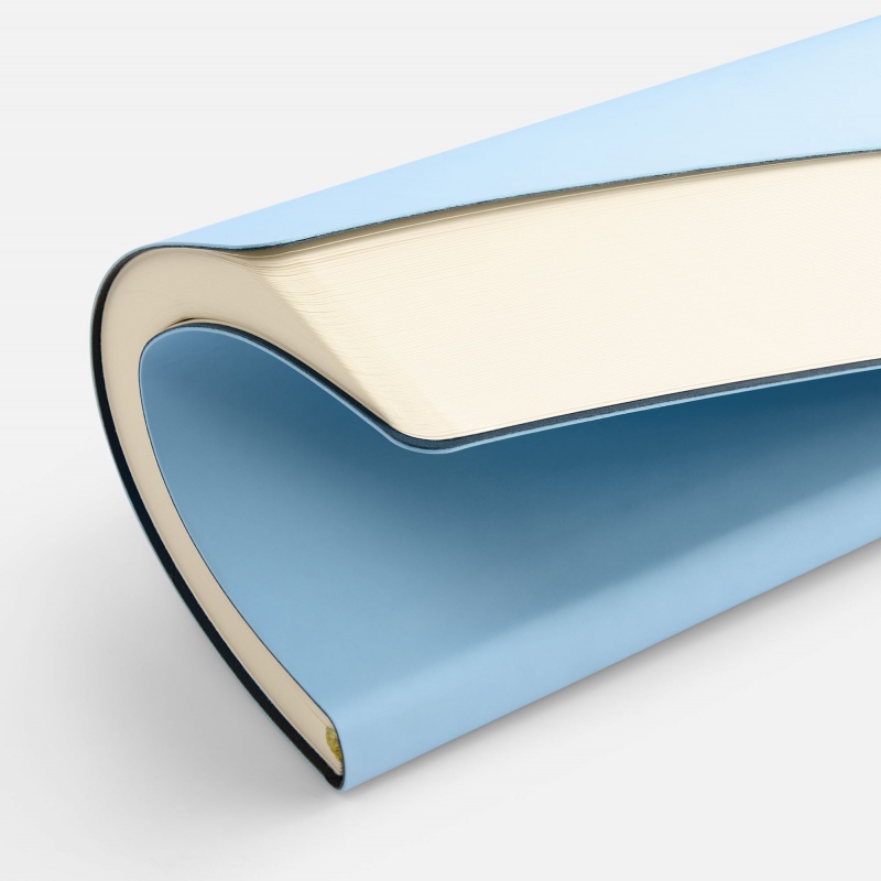 Ежедневник Flex Shall New, недатированный, 12 цветов. Артикул р27881