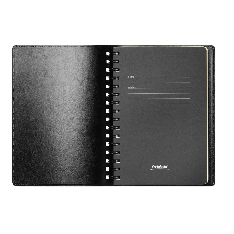 Ежедневник Vista Neo недатированный, 5 цветов. Артикул е24267