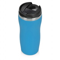 Термокружка «Mony Steel» soft-touch, 10 цветов. Артикул о8270