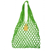 Авоська «Dream» из натурального хлопка, 25 л, 7 цветов. Артикул о60501