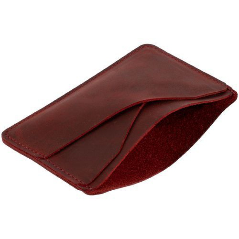 Набор, обложка для паспорта и чехол для карточек, InStream, 6 цветов. Артикул р17726