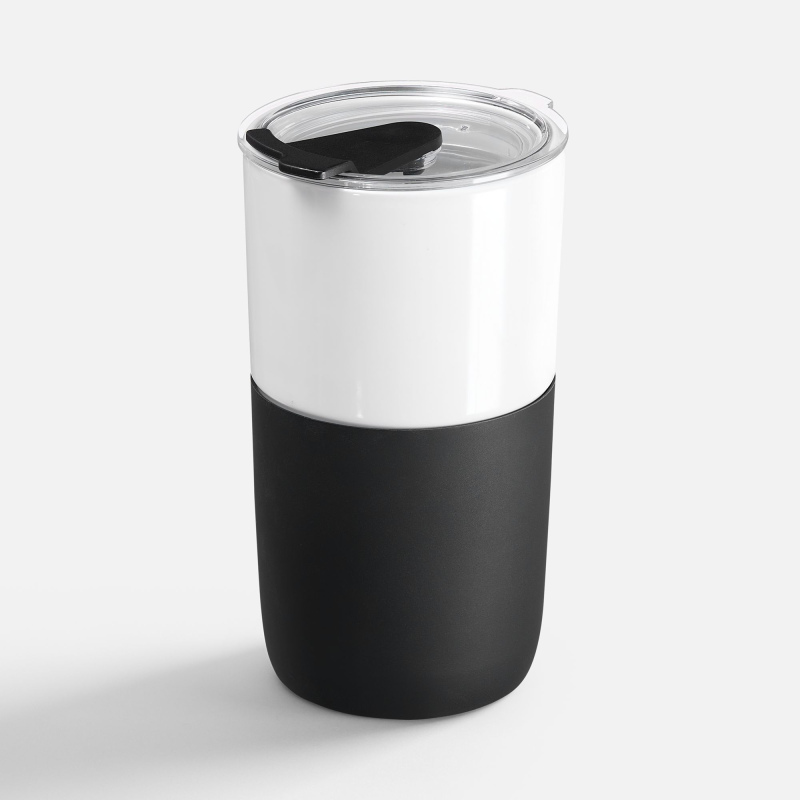 Кружка Norgard, красная, синяя, черная, белая. Артикул р20194