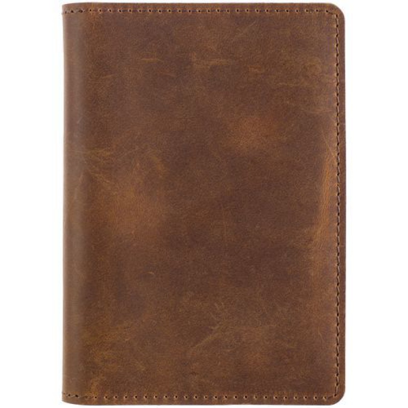 Набор, обложка для паспорта и чехол для карточек, InStream, 6 цветов. Артикул р17726