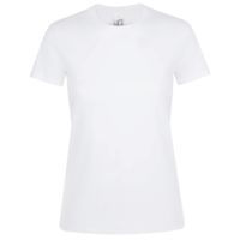 Футболка женская REGENT WOMEN, 23 цвета. Артикул р01825