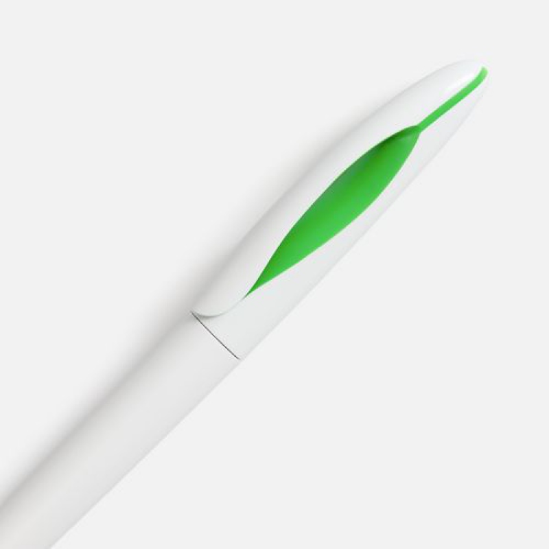 Ручка шариковая Nave, 4 цвета. Артикул р20030