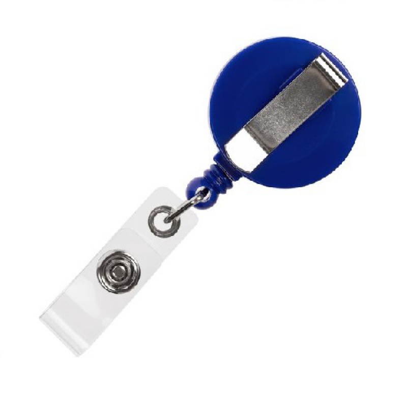 Ретрактор Attach New, красный, черный. Артикул р16240