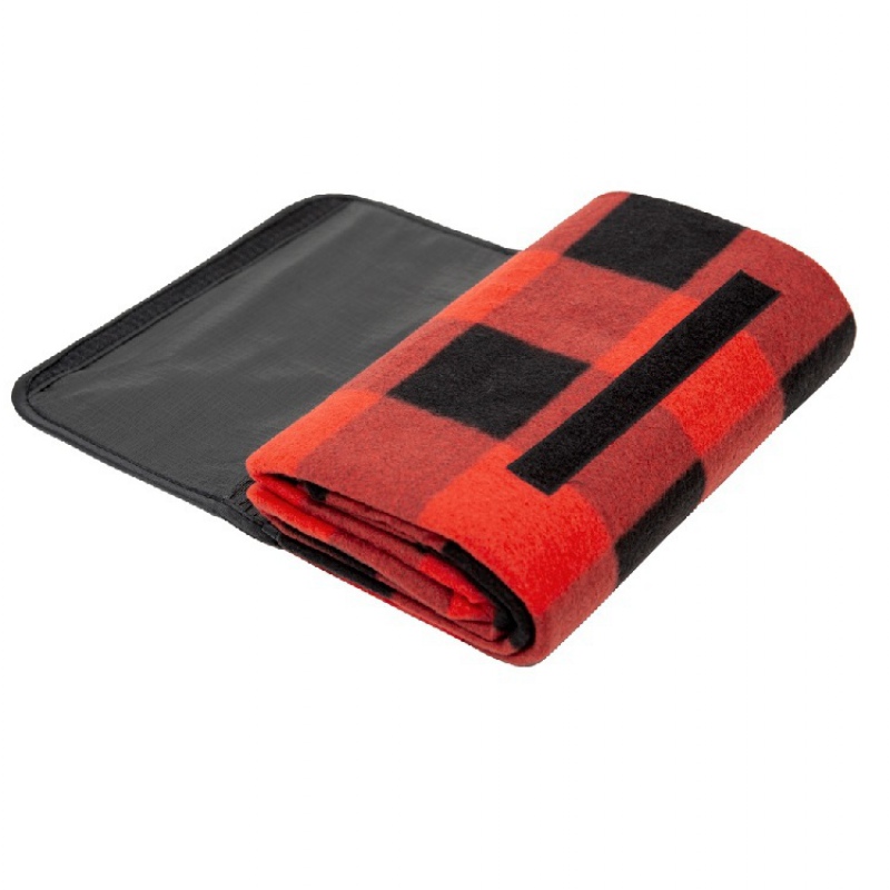 Плед для пикника «Recreation», 3 цвета. Артикул о5-83930