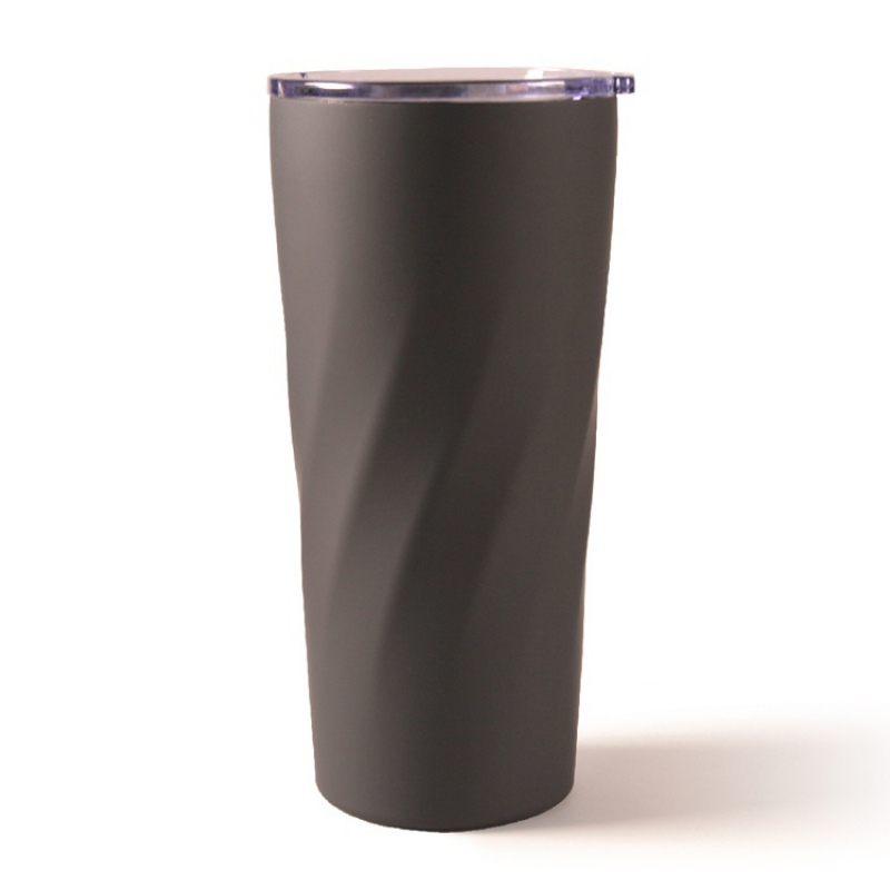 Термокружка FAMILY RADMIR, soft touch, 12 цветов. Артикул о2550