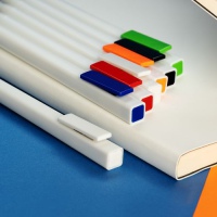 Ручка шариковая Swiper SQ, 6 цветов. Артикул р17522