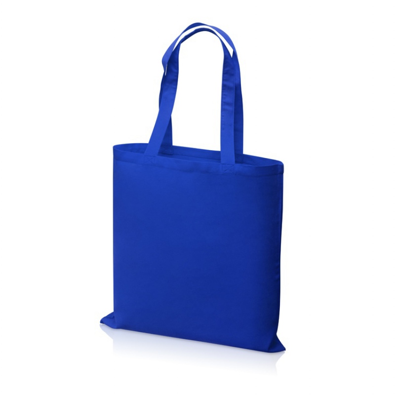 Сумка из хлопка «Carryme 140», 140 г/м2, 10 цветов. Артикул о9551