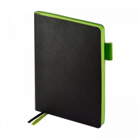 Ежедневник недатированный А5 «Boston», 12 цветов. Артикул о3-228