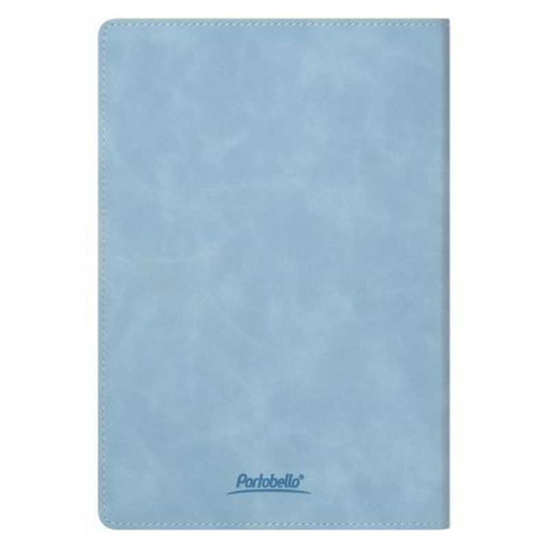 Ежедневник Verona недатированный, 7 цветов. Артикул е24282