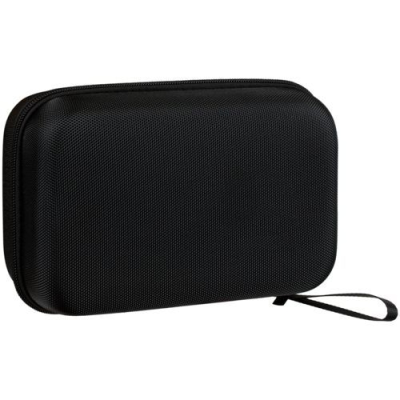 Аккумулятор с запуском двигателя Busta 16000 мАч, черный. Артикул р25777.30