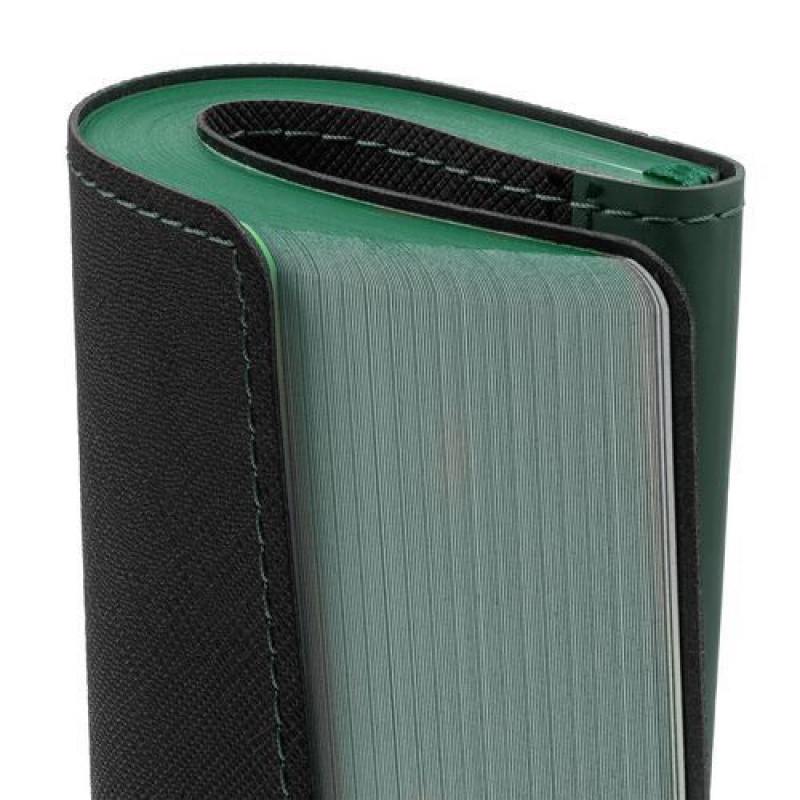 Ежедневник Nice Twice, недатированный, 7 цветов. Артикул р22041