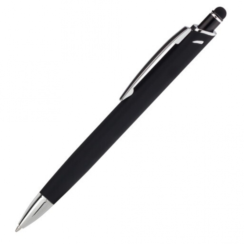 Шариковая ручка Куаттро (Quattro), 5 цветов. Артикул е221008