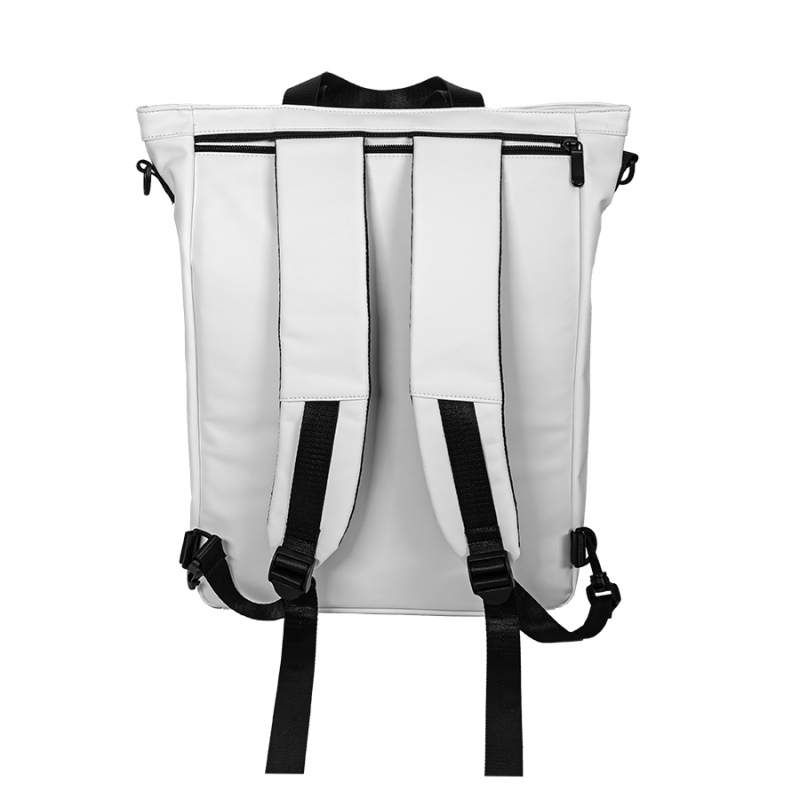 Рюкзак "Shop", красный, 42 х 39 х 13 см, 100% полиуретан, 6 цветов. Артикул и199015