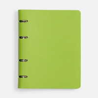 Ежедневник Ringo, недатированный, 6 цветов. Артикул р22091