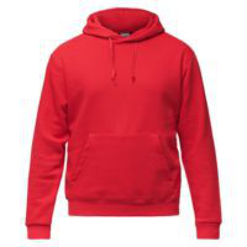 Толстовка Hooded, 9 цветов. Артикул рWU620