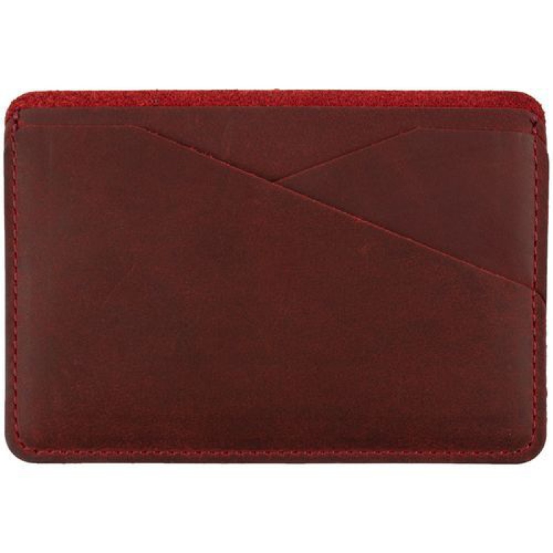 Набор, обложка для паспорта и чехол для карточек, InStream, 6 цветов. Артикул р17726