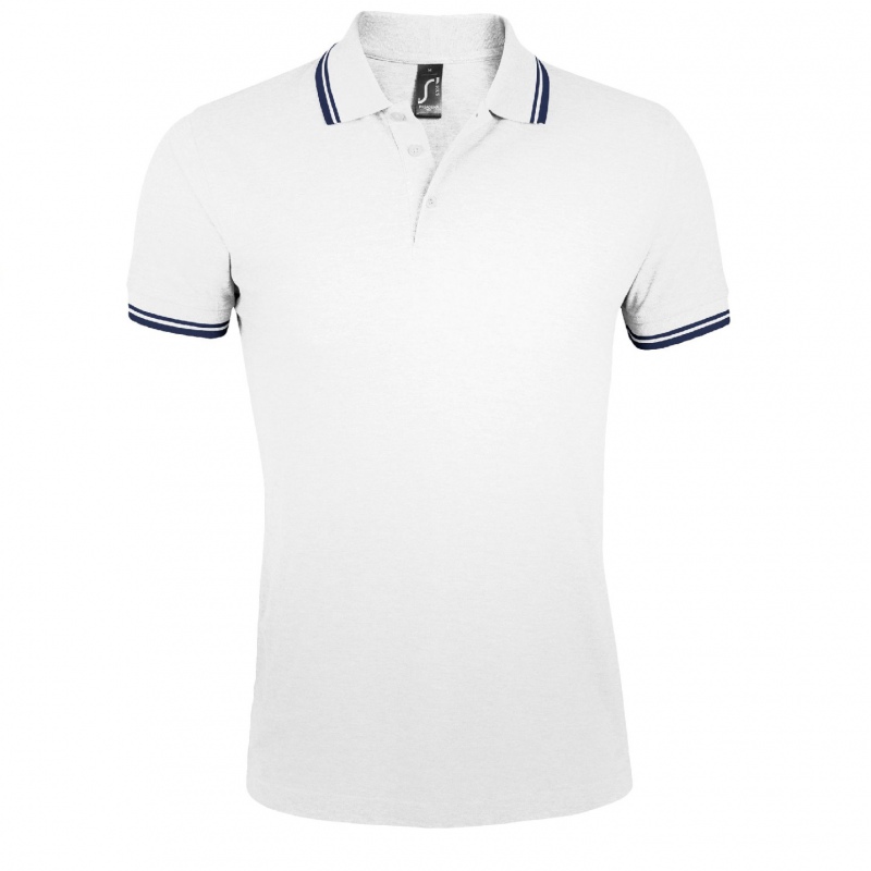 Рубашка поло мужская PASADENA MEN 200, 11 цветов. Артикул р5851, р00577794