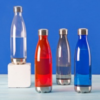 Бутылка для воды «Cogy», 700 мл, 4 цвета. Артикул о81360