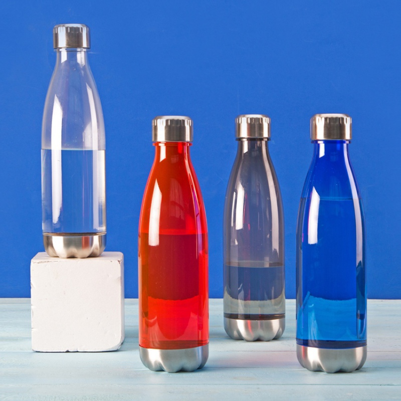Бутылка для воды «Cogy», 700 мл, 4 цвета. Артикул о81360