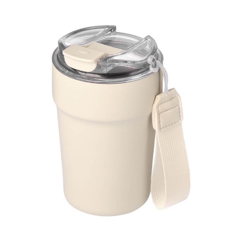 Термокружка вакуумная Monaco, 9 цветов. Артикул е24396