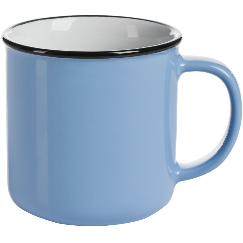 Кружка Dacha, 6 цветов. Артикул р7224