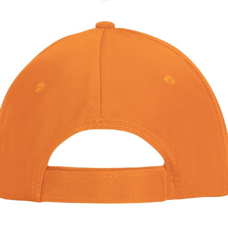 Бейсболка «Milwaukee», US Basic, из переработанного полиэстера RPET, 6 цветов. Артикул о133930 