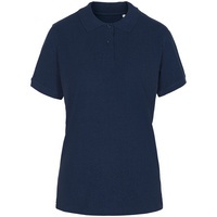 Рубашка поло женская Virma Stretch Lady, 5 цветов. Артикул р11144