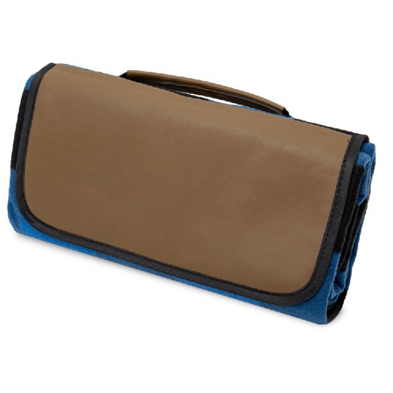 Плед для пикника «Recreation», 3 цвета. Артикул о5-83930