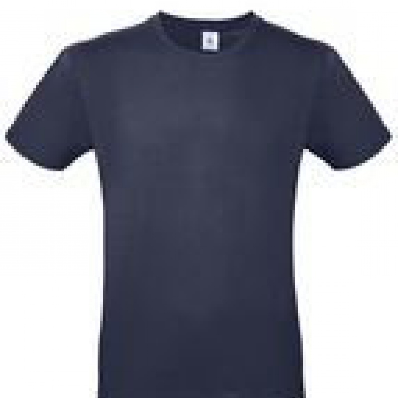 Футболка мужская E150, 8 цветов. Артикул рTU01T