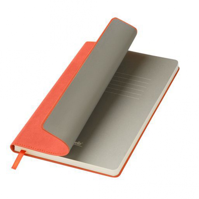 Ежедневник Teolo недатированный, 5 цветов. Артикул е21282