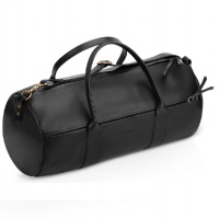 Дорожная сумка «Угра», черный. Артикул о660132